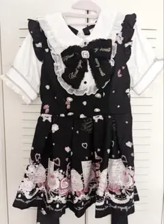 2026年最新】LizLisa アフタヌーンティー柄の人気アイテム - メルカリ