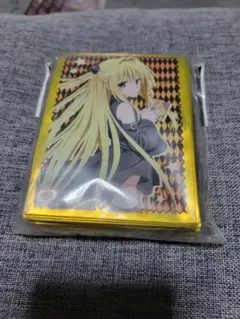 2026年最新】スリーブ 金色の闇の人気アイテム - メルカリ