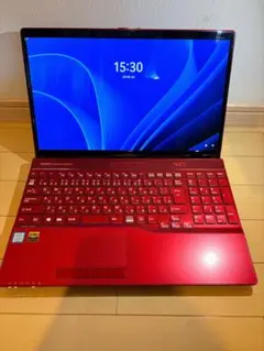 2026年最新】fmv lifebook ah53／b3の人気アイテム - メルカリ