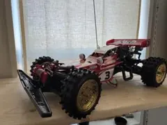 2026年最新】タミヤ ホットショット 2の人気アイテム - メルカリ