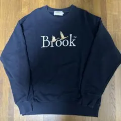 2026年最新】brook sweatの人気アイテム - メルカリ