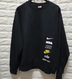 2026年最新】ゴツナイキ スウェットの人気アイテム - メルカリ