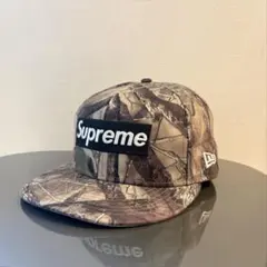 2026年最新】supreme 迷彩 キャップの人気アイテム - メルカリ