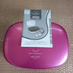 2026年最新】ケノン 脱毛器 7.2の人気アイテム - メルカリ