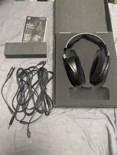 2026年最新】HD660Sの人気アイテム - メルカリ