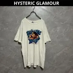 2026年最新】ヒステリックグラマー tシャツ メンズ lの人気アイテム