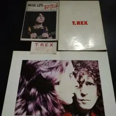 2026年最新】t.rex 鋤田正義の人気アイテム - メルカリ