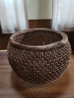 2026年最新】中川原信一あけび籠の人気アイテム - メルカリ