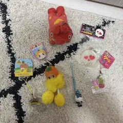 2026年最新】平成レトロストラップの人気アイテム - メルカリ