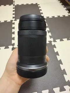 2026年最新】CANON rf 55-210mmの人気アイテム - メルカリ