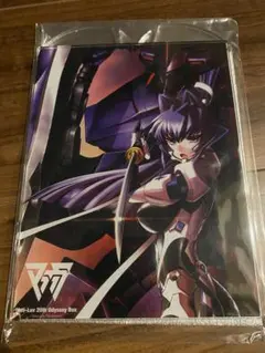 2026年最新】冥夜 マブラヴの人気アイテム - メルカリ