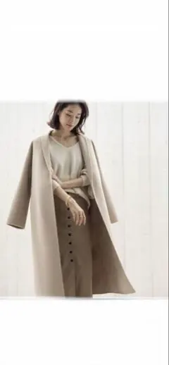 2026年最新】Plage チェスターコートの人気アイテム - メルカリ