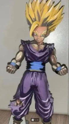 2026年最新】マンガディメンションズ 孫悟飯の人気アイテム - メルカリ