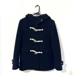 2026年最新】TOMORROWLAND カラー：ブルー系 ダッフルコートの人気