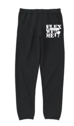 2026年最新】flexwitme スウェットの人気アイテム - メルカリ