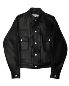 2026年最新】time is on レザーの人気アイテム - メルカリ