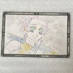 2026年最新】ufotableダイニングおすそ分けポストカード 煉獄の人気