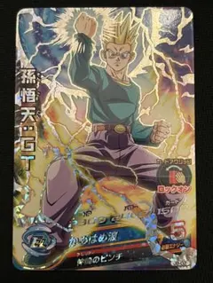 2026年最新】スーパードラゴンボールヒーローズ旧弾の人気アイテム