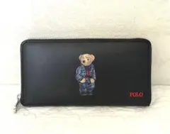 2026年最新】ラルフローレン ポロベア 財布の人気アイテム - メルカリ