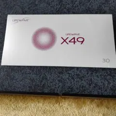 2026年最新】ライフウェーブ x49の人気アイテム - メルカリ