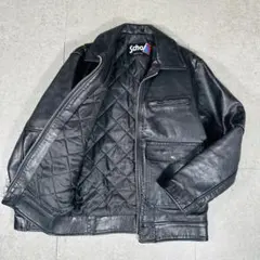 2026年最新】schott ポリスマンジャケットの人気アイテム - メルカリ