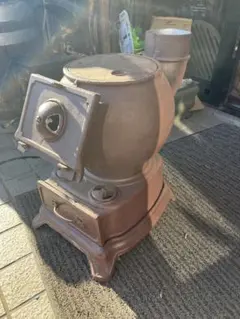 2026年最新】だるまストーブ 国鉄の人気アイテム - メルカリ