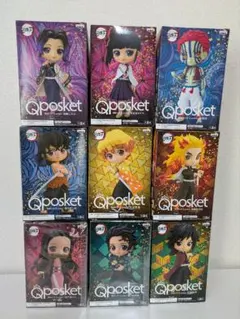 2026年最新】qposket鬼滅の刃の人気アイテム - メルカリ