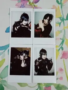 2026年最新】jiluka チェキ boogieの人気アイテム - メルカリ