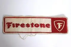 2026年最新】firestone ワッペンの人気アイテム - メルカリ