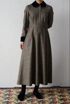 2026年最新】foufou グレンチェックの人気アイテム - メルカリ