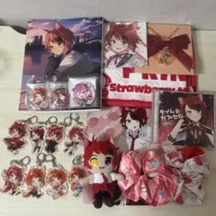 2026年最新】莉犬くん まとめ売りの人気アイテム - メルカリ