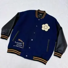 2026年最新】MARY QUANT スタジャンの人気アイテム - メルカリ