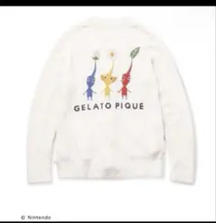 2026年最新】ジェラートピケ ピクミン カーディガンの人気アイテム