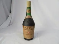 2026年最新】camus reserve extra vieilleの人気アイテム - メルカリ