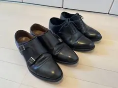 2026年最新】シェットランドフォックス ダブルモンクの人気アイテム