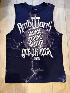 2026年最新】ONE OK ROCK タンクトップの人気アイテム - メルカリ