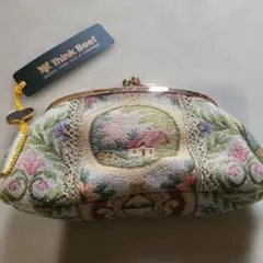 2026年最新】シンクビー がま口の人気アイテム - メルカリ