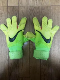 2026年最新】キーパー グローブ ナイキ ベイパー グリップ 3の人気