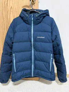 2026年最新】パーマフロストライトダウンパーカの人気アイテム - メルカリ