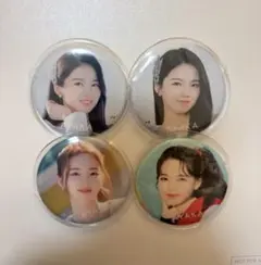 2026年最新】niziU アヤカ 缶バッチの人気アイテム - メルカリ