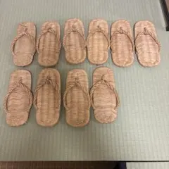 2026年最新】露地草履の人気アイテム - メルカリ