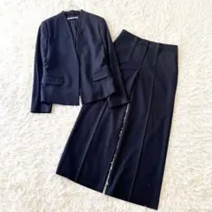 2026年最新】Theory luxe カラー：ネイビー系 パンツスーツ上下の人気