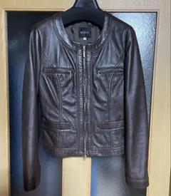 2026年最新】Bosch レザージャケット・ライダースの人気アイテム