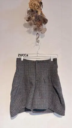 2026年最新】zucca キュロットの人気アイテム - メルカリ