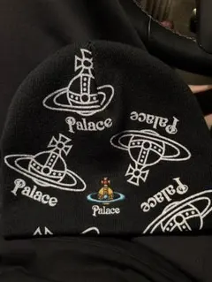 2026年最新】PaLace vivienne beanieの人気アイテム - メルカリ