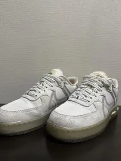 2026年最新】Air Force 1 Reactの人気アイテム - メルカリ