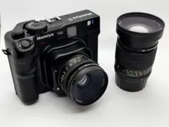 2026年最新】NEW MAMIYA 6の人気アイテム - メルカリ