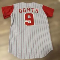 2026年最新】緒方 ユニフォームの人気アイテム - メルカリ