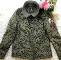 2026年最新】ヒステリックグラマー レオパード ジャケットの人気