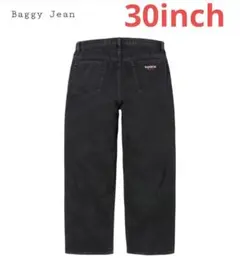 2026年最新】Supreme Baggy Jean 30の人気アイテム - メルカリ